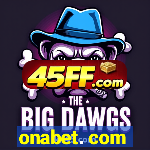 onabet. com